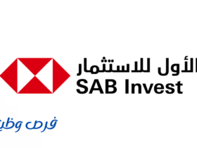 شركة الأول للاستثمار