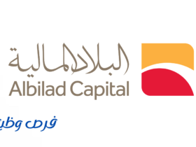 شركة البلاد المالية