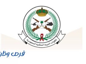 أركان القوات البرية