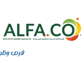 شركة ألفا للمطاعم