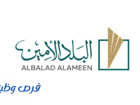 شركة البلد الأمين