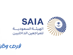 الهيئة السعودية للمراجعين الداخليين