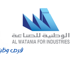 الشركة الوطنية للصناعة