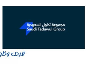 شركة السوق المالية السعودية