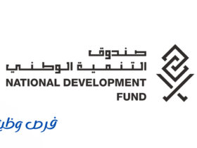 صندوق التنمية الوطني