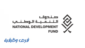 صندوق التنمية الوطني