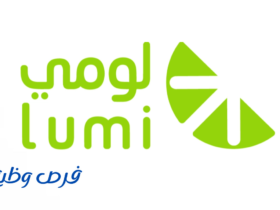 شركة لومي للتأجير